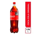 thumbnail image 3 of Refresco Coca Cola sabor original de 1.75 l, 3 of 4