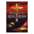 thumbnail image 1 of Profecias Del Apocalipsis 2 Dos Pelicula Dvd, 1 of 1