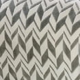 thumbnail image 3 of Marquee Linens Chevron Micro Plush Blanket, 3 of 3