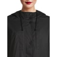 thumbnail image 4 of Urban Republic Juniors' Anorak Rain Jacket with Hood, 4 of 5