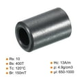 thumbnail image 3 of Uxcell 9.5x5.5x14.5mm Ferrite Toroid Core Inductor Coil Ring, Black 10 Pack, 3 of 5