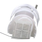 Delphi FG0214 Fuel Pump Module Fits select: 1996 DODGE DAKOTA