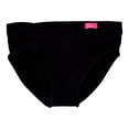 thumbnail image 1 of Pantaleta Body Siluette Intimates para Mujer, Negro Talla CH, 1 of 3