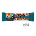 thumbnail image 3 of Snack Bars, Dark Chocolate Cherry Cashew 4g Protein, Gluten Free Bars, 1.4 OZ, 24 Count, 3 of 5