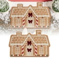 thumbnail image 1 of BotaniNest Soft Shaggy Area Rug Floor Carpet For Living Room Bedroom, 1 of 6