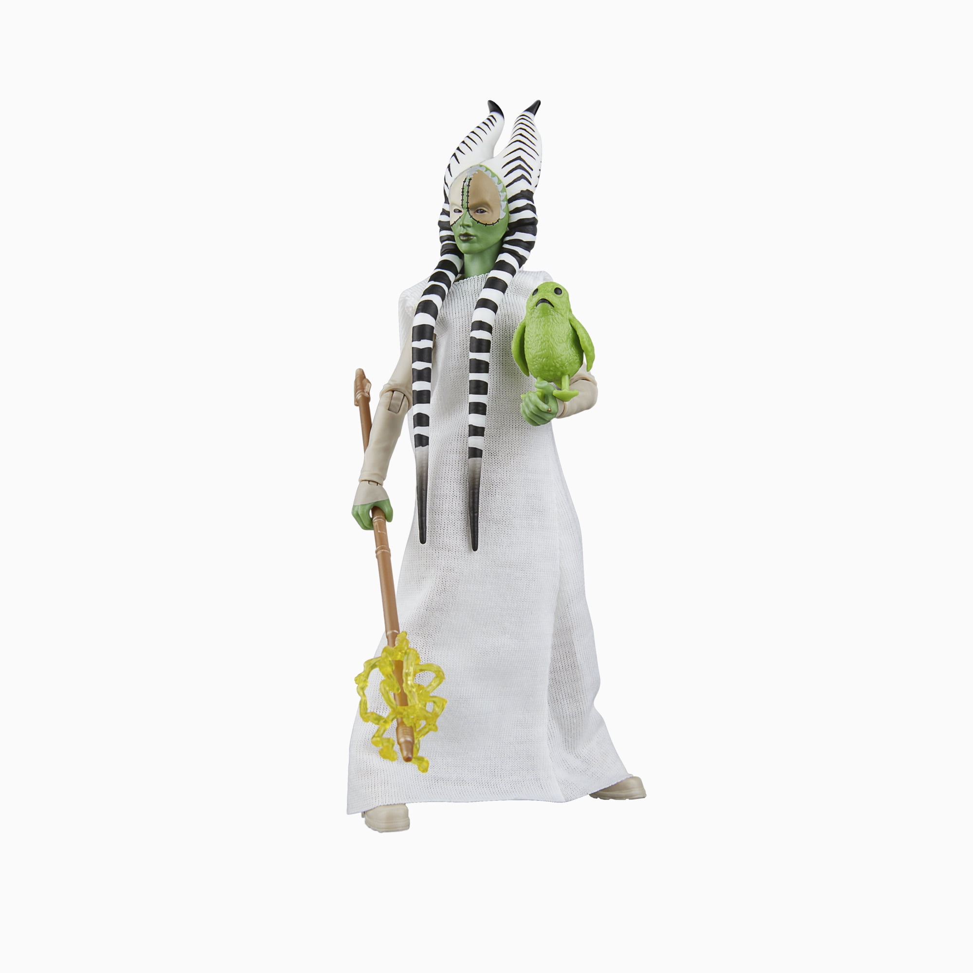 Star Wars The Black Series Togruta (Halloween Edition) Action Figure (6 in.)