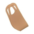 thumbnail image 3 of TISHITA Sleep Eye Comfortable Eye Cover Soft Sleeping for Travel Work Home Orange, 3 of 8