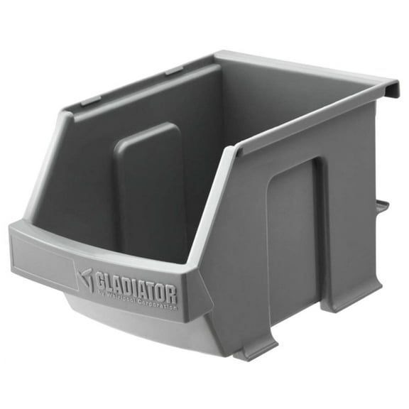 Gladiator Small Item Bins , GAWESB3PGC