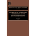 thumbnail image 3 of Internalization, International Diversification and the Multinational Enterprise : Essays in Honor of Alan M Rugman, 3 of 3