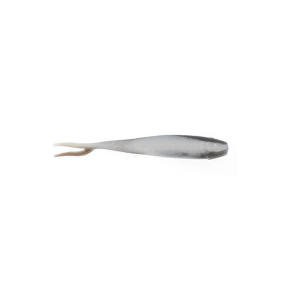 Berkley GMI2-SMLT Avalez ! Vairon, 2 1/2", paquet de 18, éperlan