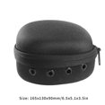 thumbnail image 3 of Bolsa de carrete de pesca portátil F49 EVA para accesorios de aparejos de pesca de carrete giratorio, 3 of 4