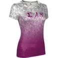 thumbnail image 4 of ProSphere Women's Sigma Alpha Mu Maya Tech Tee, 4 of 7