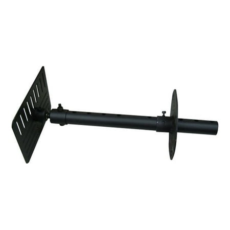 Acer Universal Ceiling Mount kit - Mounting kit (ceiling mount) - for projector - ceiling mountable - for Acer H5360, P1166, P1200, P1266, P5271, P7290, X1130, X1160, X1161, X1230, X1260, X1261