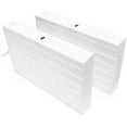 thumbnail image 5 of Air Purifier True HEPA Filter Replacement for Honeywell HRF-R2 - 2 Pack, 5 of 5