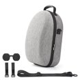 thumbnail image 1 of Bolsa de almacenamiento multifuncional Caja de almacenamiento impermeable para auriculares para juegos PS5 PS VR2 Hugtrwg Para estrenar, 1 of 9