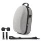 thumbnail image 1 of Bolsa protectora Bolsa protectora de gran capacidad para auriculares para juegos PS5 PS VR2 FLhrweasw El nuevo, 1 of 9