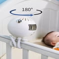 thumbnail image 2 of Clip fan, leaf less fan, foldable fan, outdoor camping fan, handheld small fan, portable fan, 2 of 5