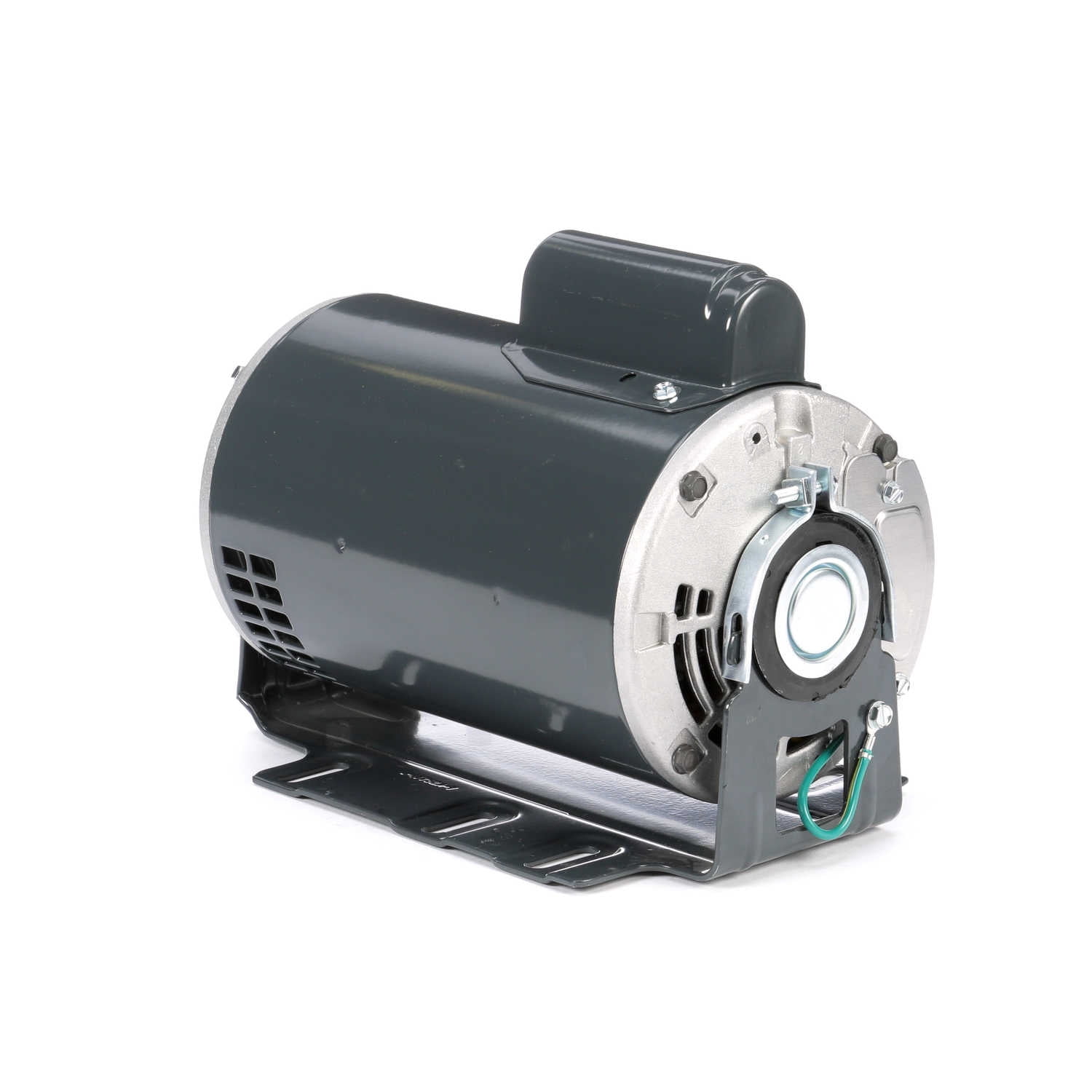Marathon D143 Electric Motor 1/3 HP 1725 Rpm 1PH 115 Volt 48 Frame 048S17D2086