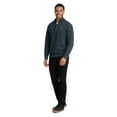 thumbnail image 4 of U.S. Polo Assn. Men's Quarter Zip Flatback, 4 of 4