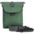 thumbnail image 5 of Swarovski 10x30 CL Companion Binocular (Green, Urban Jungle Accessories Package) + Padded Backpack + Flashlight  + 6Ave Cleaning Kit, 5 of 5