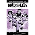 thumbnail image 3 of Night of the Living Mad Libs, 3 of 3