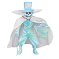 thumbnail image 1 of Adornos De Fantasmas De Halloween Con Adorno De Fantasma De Resina De Capa Para Decoraciones De Halloween sonducket HA037633-00, 1 of 6