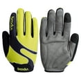 thumbnail image 2 of Qaailabf Gants de Cyclisme Absorbant les Chocs avec Fonction Écran Tactile, 2 of 3