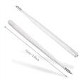 thumbnail image 6 of 30 Pcs Fine Point Pin Pen Refills Spare Refill for Weeding Pens, Replace Refill Needle Pin Craft Vinyl Tools, 6 of 8