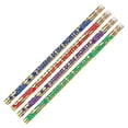 thumbnail image 1 of Student Of The Month Motivational Pencil, Pack Of 12, 1 of 2