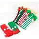 thumbnail image 3 of 5 Pares De Medias Navideñas For Niñas, Calcetines Largos, 3 of 7