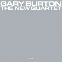 Gary Burton - New Quartet (ECM Luminessence Series) - Music & Performance - Vinyl