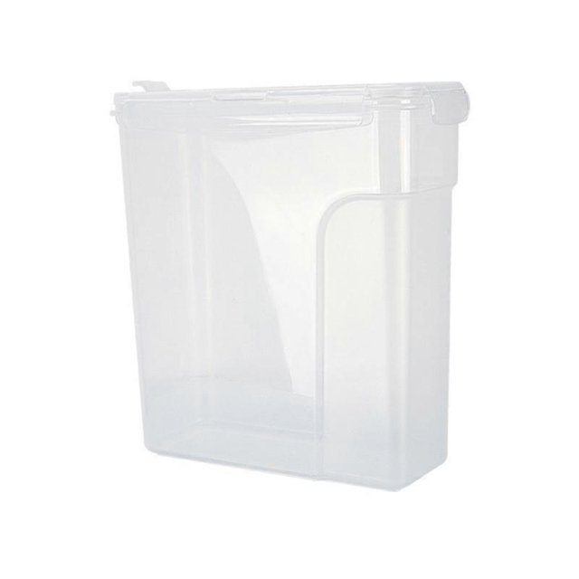 4L Sealed Tank Moisture-Proof 3D Printer PLA Consumable Drying Oven Tray Seal Ring Storage Box