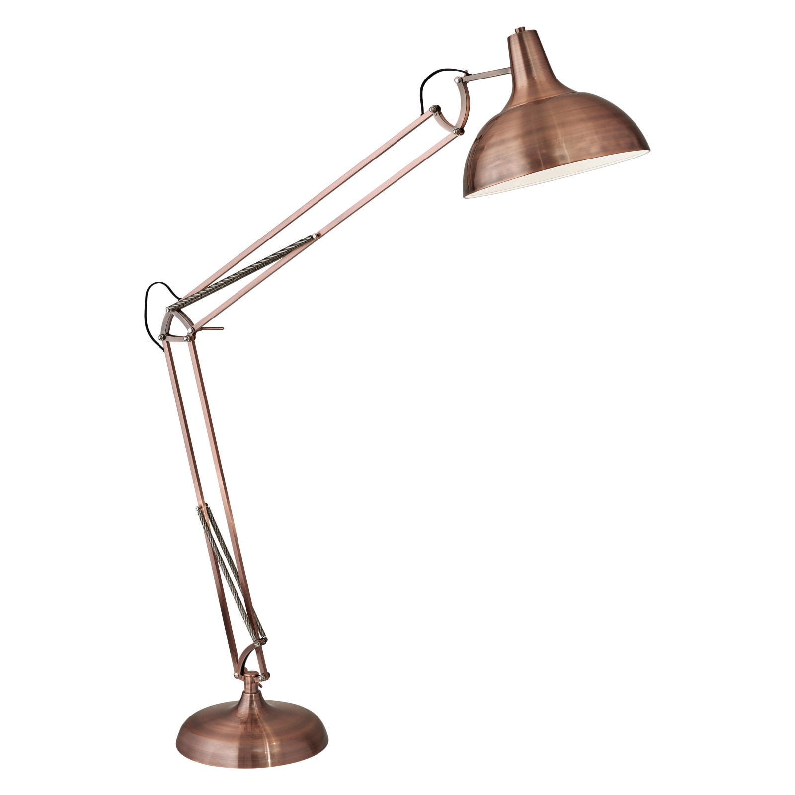 Adesso Atlas Floor Lamp