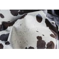 thumbnail image 2 of H-Natural Kobe Cowhide 5'X7' Rug, 2 of 2