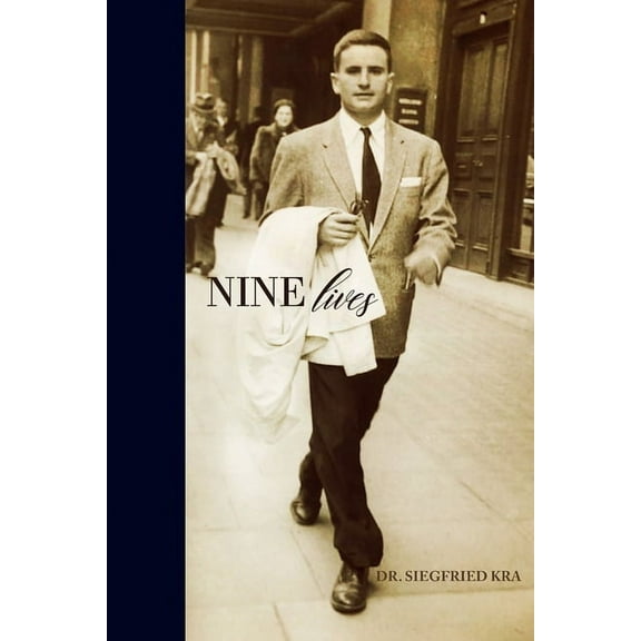Nine Lives (Paperback)