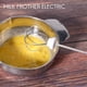 thumbnail image 5 of Espumador de leche eléctrico recargable con 2 batidores, máquina de espuma portátil para café, café con leche, capuchino, chocolate caliente y batidora de bebidas, 5 of 8