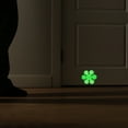 thumbnail image 4 of unbranded 20Ud Cintas Antideslizantes Para Escaleras Luminosas Verde Claro Con Instalación Fácil, 4 of 6