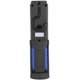 thumbnail image 5 of Luz de trabajo LED recargable con antorchas LED magnéticas 2200mAh COB LED 650Lm 3W para garaje automático Taller Camping DIY (Azul) JAMW Sencillez, 5 of 5