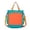 Dark Green, variant on Backpack School Bag for Lightweight Bookbag Student Shoulder Bag with Adjustable Strap Elementary Middle Back to School Supplies
