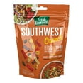thumbnail image 2 of Fresh Gourmet Savory Southwest Crunch Tex-Mex Topper - Single | Southwest Flavor & Crunch | Perfect for Meals & Snacks (Pack - 6), 2 of 6