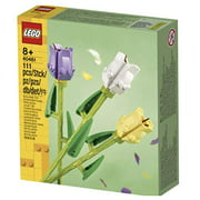 LEGO Iconic Tulip 40461