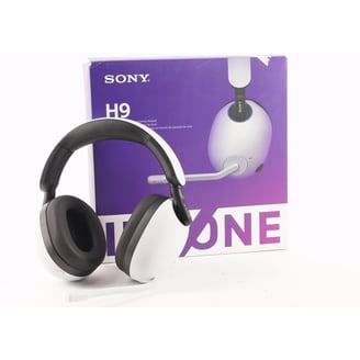 Sony, INZONE H9 Wireless Gaming Headset, WH-GH900N, Noise