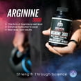 thumbnail image 5 of DR. EMIL NUTRITION Arginine 3k Elite, 90 Count, 30 Servings, 5 of 6