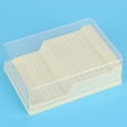 thumbnail image 4 of 168 Holes  Drill Bit Holder,  Bur Stand Organizer, Container  Accessory, 4 of 8