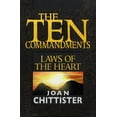 thumbnail image 1 of Pre-Owned The Ten Commandments: Laws of the Heart (Paperback) 1570756848 9781570756849, 1 of 1