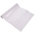 thumbnail image 3 of 1 Roll of Transfer Tape for Vinyl Alignment Grid Transfer Tape Practical Vinyl Transfer Tape, 3 of 9