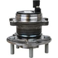 thumbnail image 3 of Wheel Bearing and Hub Assembly Fits select: 2013 FORD FOCUS, 3 of 3