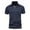 Dark Blue, variant on Ketyyh-chn99 Long Sleeve Polo Shirts for Men Classic Fit Mens Shirts 2024 Plus Size Men Shirt Blouse Top Fashion Dark Blue,XL