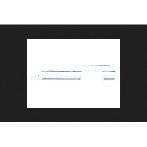 PrimeLine Triple Track Systems and Storm Window Panels Slide Bolt 2/3