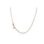 PANDORA Cable Chain Necklace